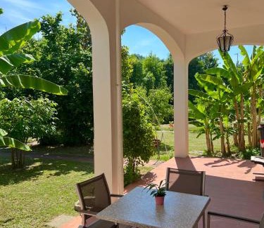 Monte San Pietro Bed & Breakfast | Denise B&B