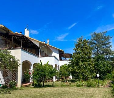 Monte San Pietro Bed & Breakfast | Denise B&B