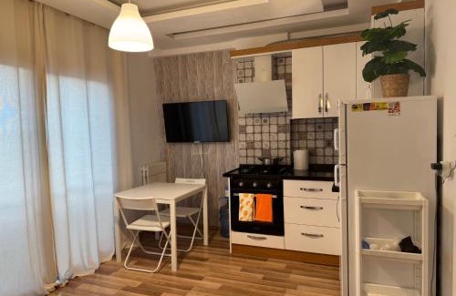 Mezetli Apartment | Deniz One Bedroom Appartment