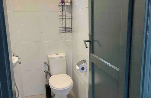 Gokceada House | Denize 2 km Manzaralı ve Ferah 2+0 Daire