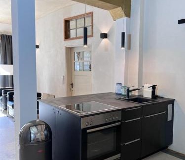Innenstadt Apartment | Denkmal im Herzen der Altstadt