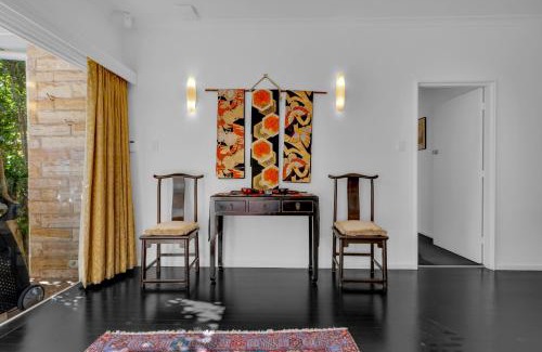 Mount Wilson House | Dennarque Estate
