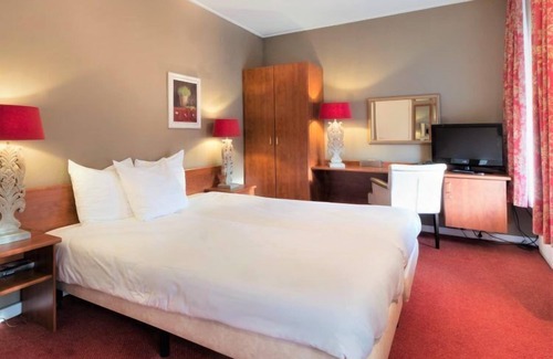 Epe Hotel | Dennenheuvel Hotel