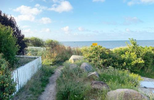 Trelleborg House | Dennis beachhouse