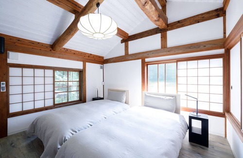 Komatsu House | Denpaku Komatsu