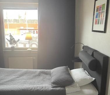 Hoting Hotel | Dentas Hotell Raivi