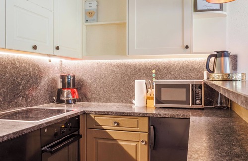 Noveli Apartment | Dents Rousses B4 by Interhome