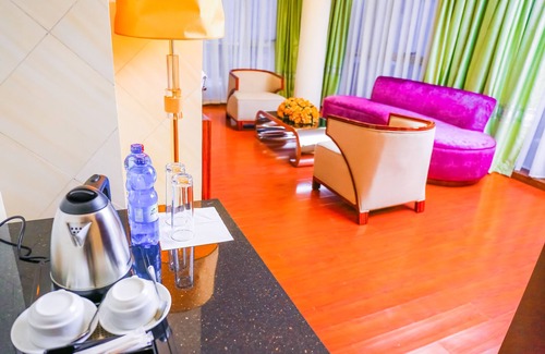 Arada Hotel | Denver Boutique Hotel
