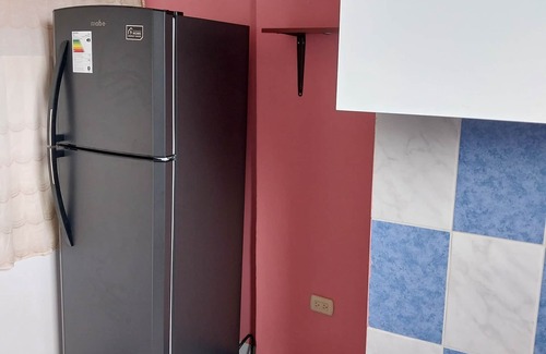 Moyobamba Apartment | Depa - 302