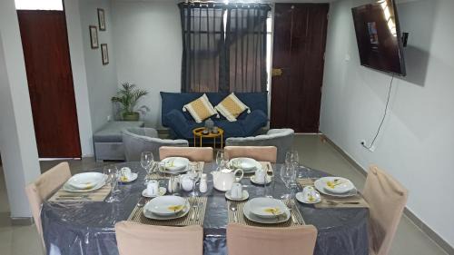 Jose Luis Bustamante y Rivero Apartment | Depa de Estreno en Arequipa
