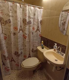 Tulancingo Apartment | Depa en el Centro