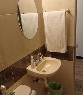 Tulancingo Apartment | Depa en el Centro