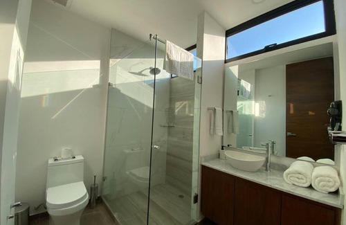 Chapalita Apartment | Depa enfrente del Hotel RIU @serra