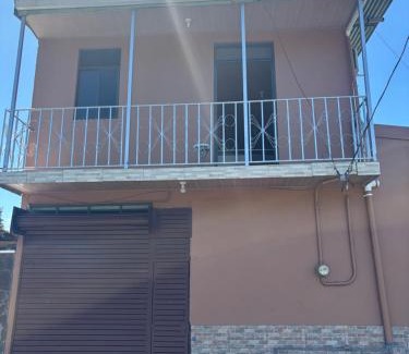 Santa Lucia Apartment | Depa Koral