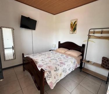 Santa Lucia Apartment | Depa Koral