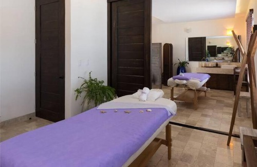 Arcos de San Miguel Apartment | Depa planta baja en San Miguel de Allende
