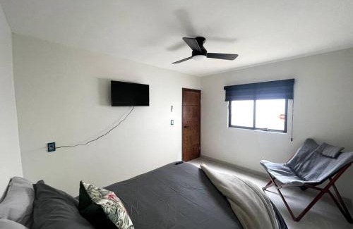 Hidalgo del Parral Apartment | Depa Rangel 7