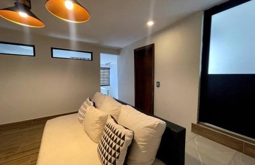 Hidalgo del Parral Apartment | Depa Rangel 7