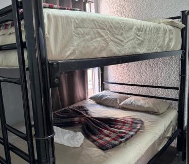 Tlahuac Apartment | Depa Tláhuac