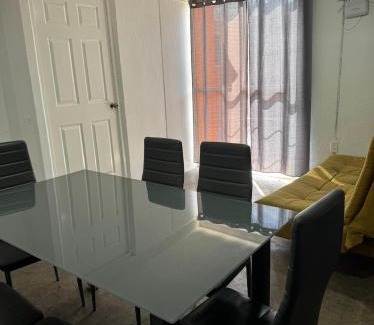 Tlahuac Apartment | Depa Tláhuac