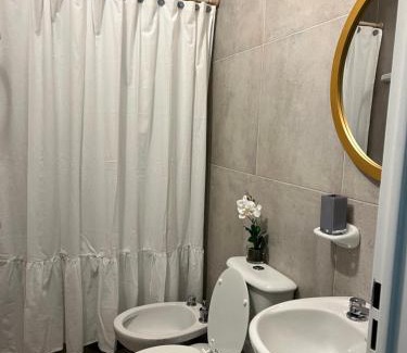 La Rioja Apartment | Depa urban