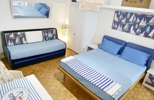 Padula Fede Apartment | Depandance in Villa Gisella