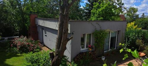 Ostrava House | Depandance Jaklovecká