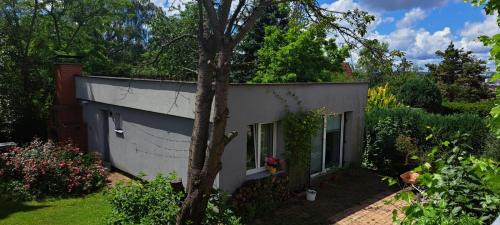 Ostrava House | Depandance Jaklovecká