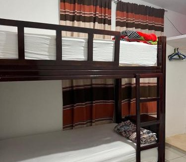 Del Cerrillo Apartment | Departamento privado en el centro