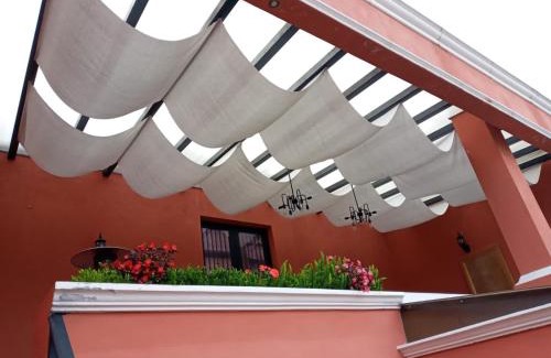 San Cristobal de las Casas Apartment | DEPARTAMENTO VILLA NEEK