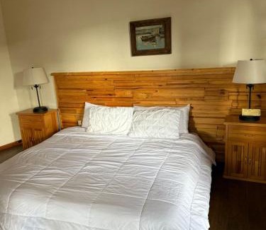 De La Merced Apartment | Departamentos San Francisco