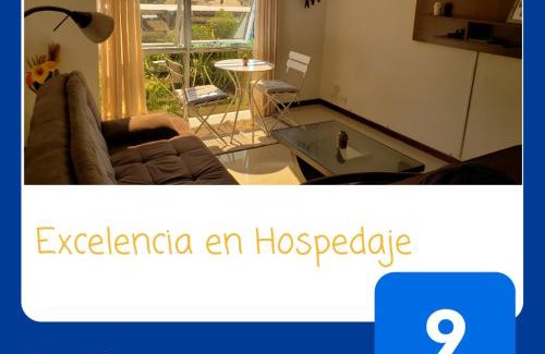Santa Cruz Apartment | Departamento Equipetrol Ejecutivo Familiar