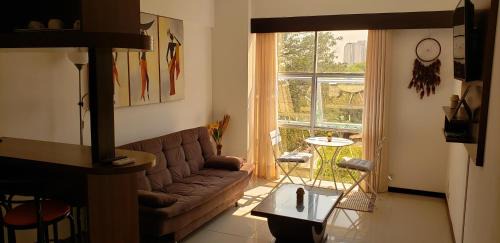 Santa Cruz Apartment | Departamento Equipetrol Ejecutivo Familiar