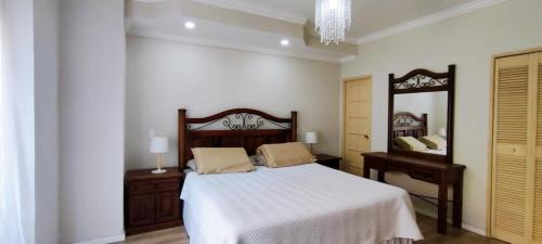 Santa Cruz Apartment | Departamento en Condominio Buganvillas
