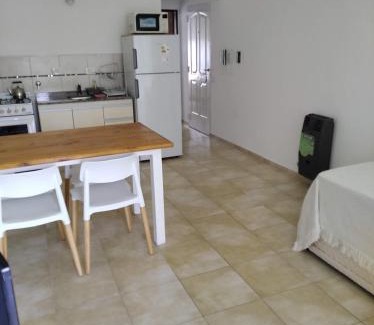 Concepcion del Uruguay Apartment | Departamentos Defensa Sur
