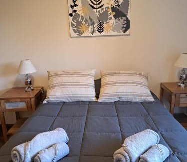 Province of Tucuman Apartment | Departamento Bolivar 950
