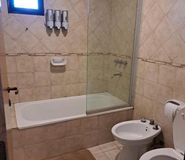 Province of Tucuman Apartment | Departamento Bolivar 950