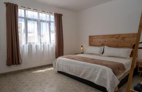 San Juan de los Lagos Apartment | Departamento Blomi