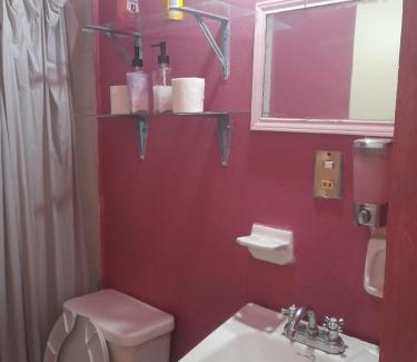 Chiautempan Apartment | Departamento Mamá Rosita