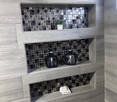 Primera Seccion Apartment | Departamento 1