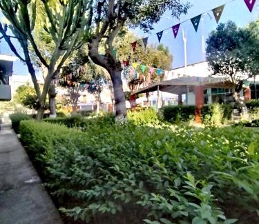 Santa Rosa de Lima Apartment | Departamento 10 minutos del centro