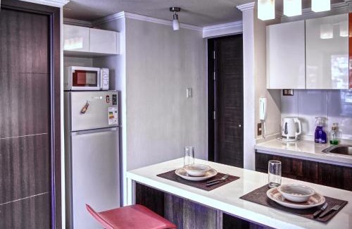 Iquique Apartment | Departamento 1h 1b edificio Terranova