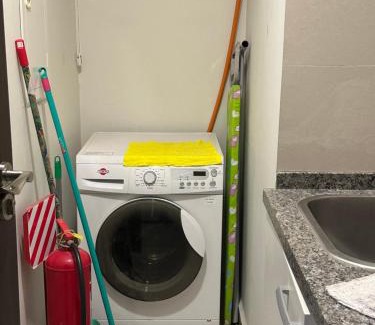 Asuncion Apartment | Departamento 2 Dormitorios en edificio de alta categoría, cerca de todo