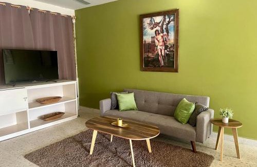 Ciudad Valles Apartment | Departamento 2 Recamaras