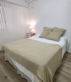 San Telmo Apartment | Departamento 3 ambientes.