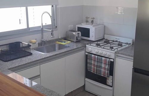 Pinamar Apartment | Departamento 3 Ambientes 2 Baños Pinamar Centro