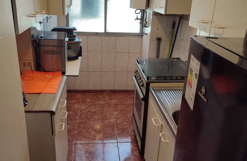 Downtown Santiago Apartment | Departamento 3 Dormitorios, a Pasos del Metro, Cercano a Movistar Arena