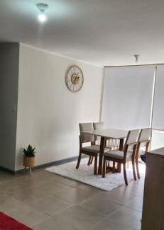 Talca Apartment | Departamento 3 dormitorios 2 baños Altos de San Miguel