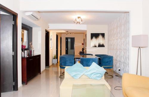La Aurora Apartment | departamento 3 habitaciones, vista al rio, piscina, 3 camas