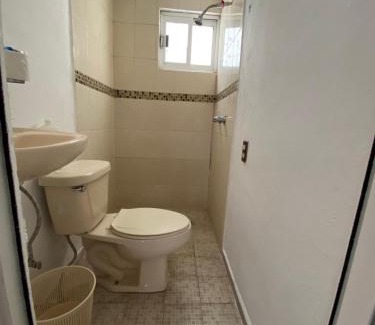 Toluca Apartment | Departamento 33